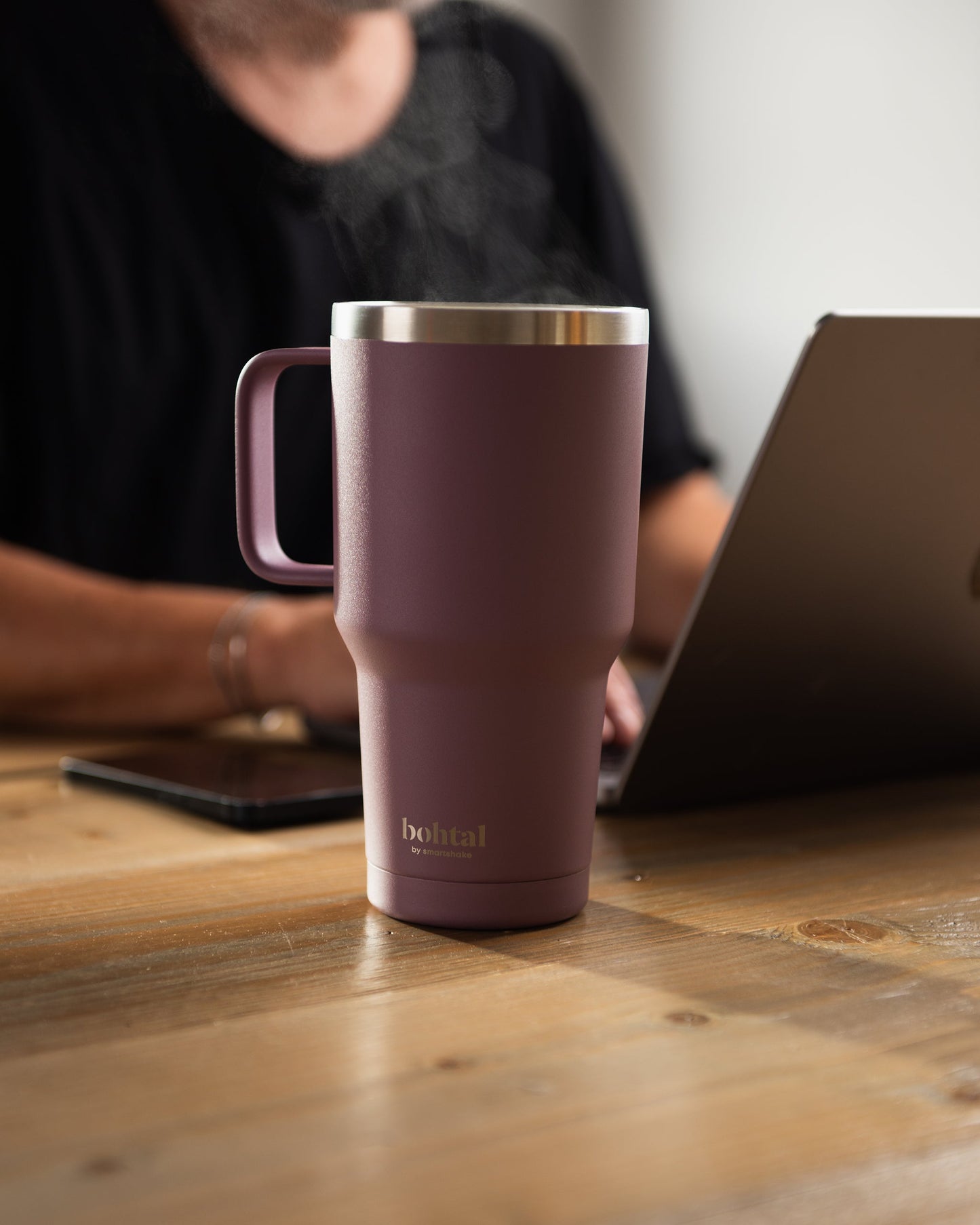 bohtal-insulated-nomad-tumbler-plum-c8 Bohtal_Insulated_Nomad_Tumbler_plum_lifestyle.jpg