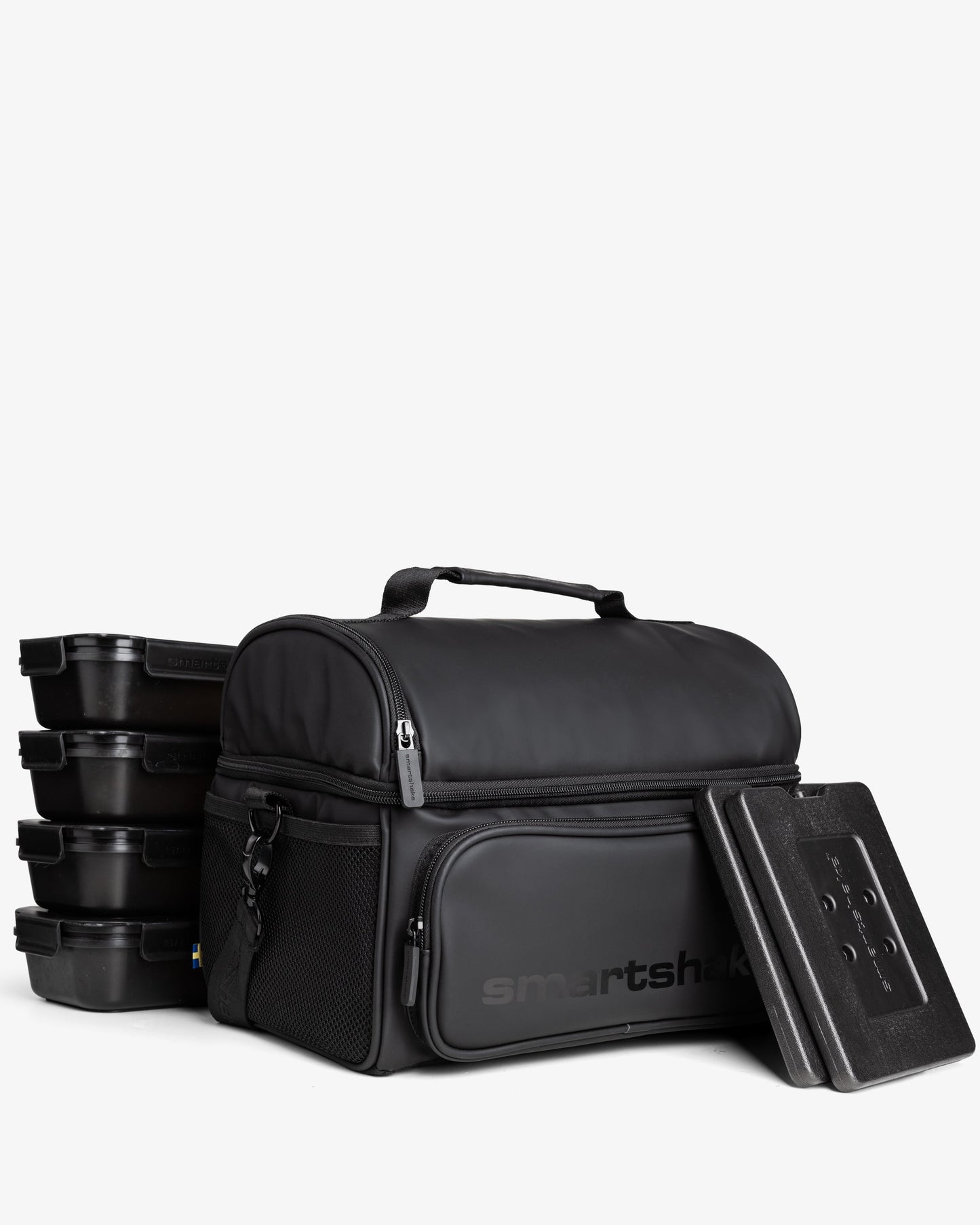 meal-prep-bag-black-with-4-food-containers-and-2-ice-packs-c7 Smartshake_Meal_Prep_Bag_Black_w_products_oustide.jpg