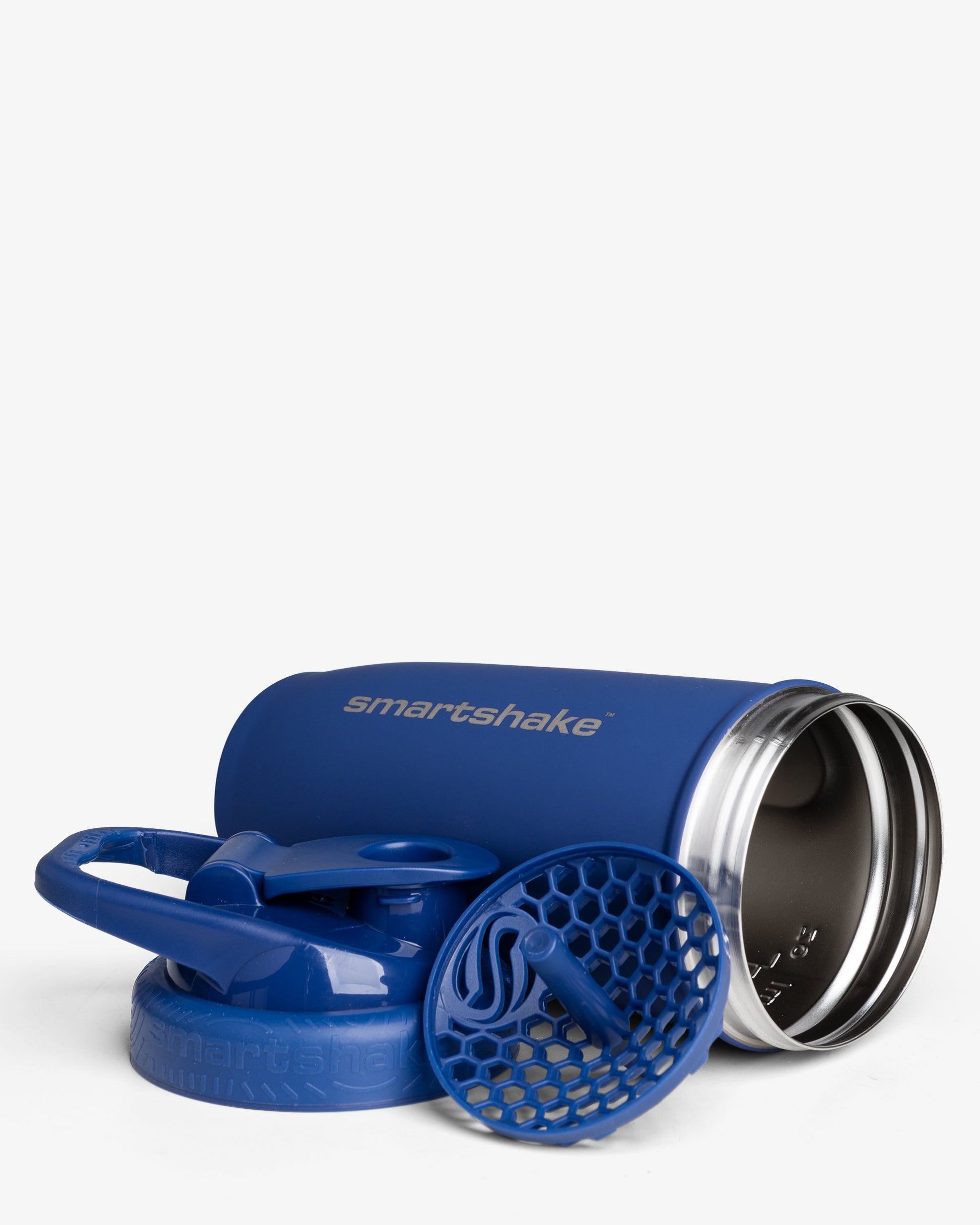 reforce-stainless-steel-navy-blue-k9 Smartshake_Reforce_Stainless_Steel_Navy_Blue_unassamled.jpg
