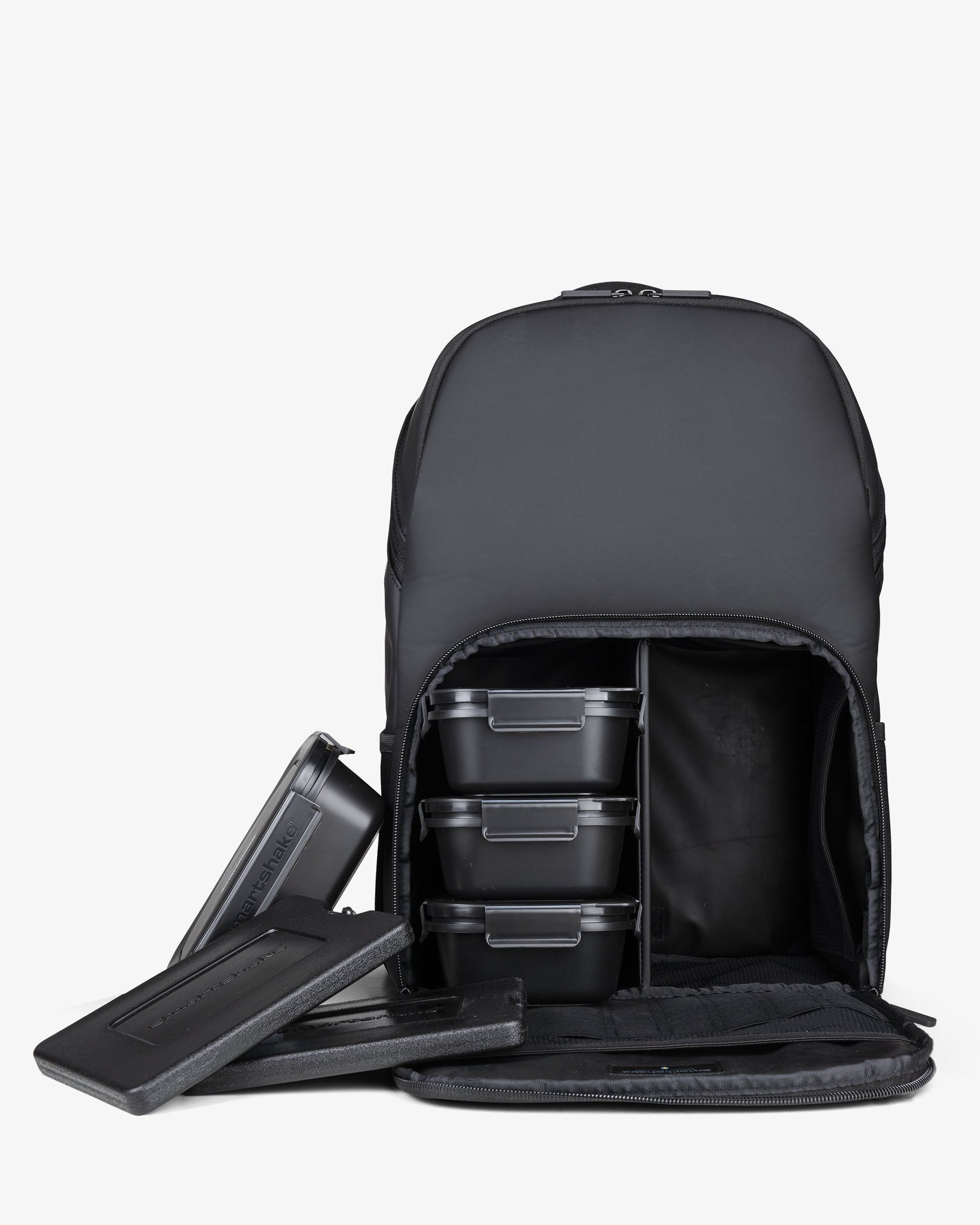meal-prep-backpack-with-4-food-containers-and-2-ice-packs-x4 Smartshake_meal_Prep_Backpack_open_Black.jpg